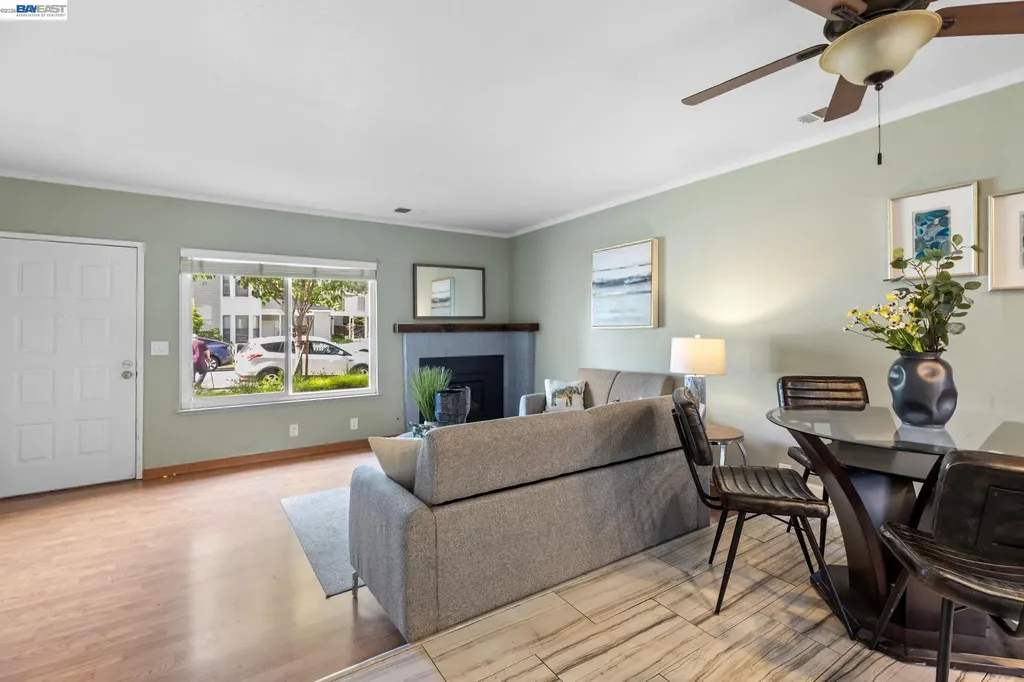 38646 Aurora Terrace Fremont CA 94536
