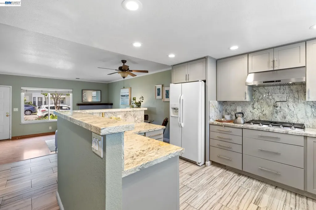 38646 Aurora Terrace Fremont CA 94536