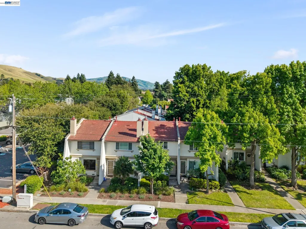 38646 Aurora Terrace Fremont CA 94536