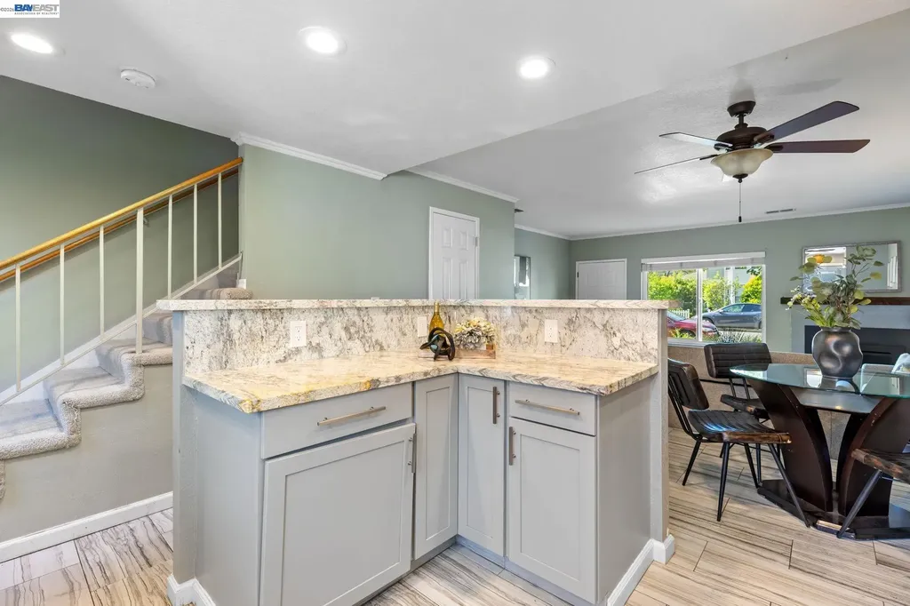38646 Aurora Terrace Fremont CA 94536