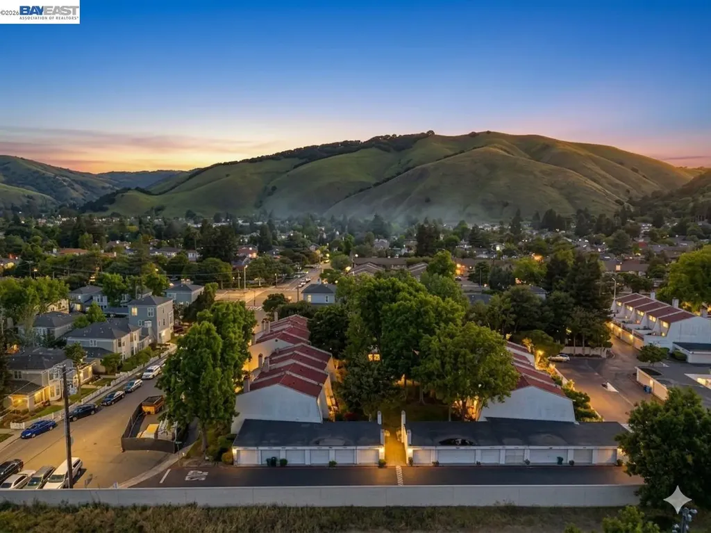 38646 Aurora Terrace Fremont CA 94536