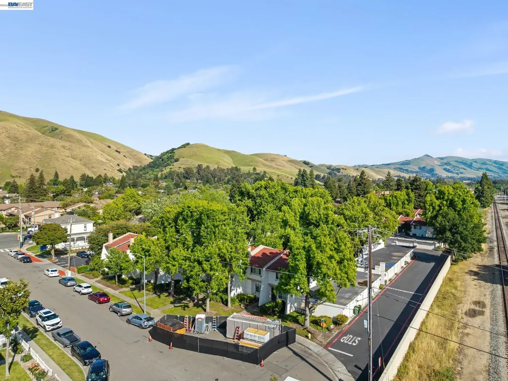 38646 Aurora Terrace Fremont CA 94536