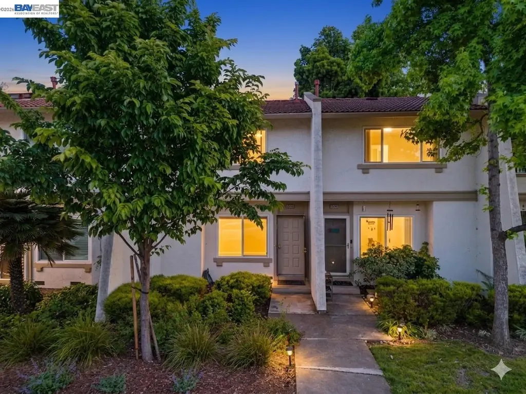 38646 Aurora Terrace Fremont CA 94536