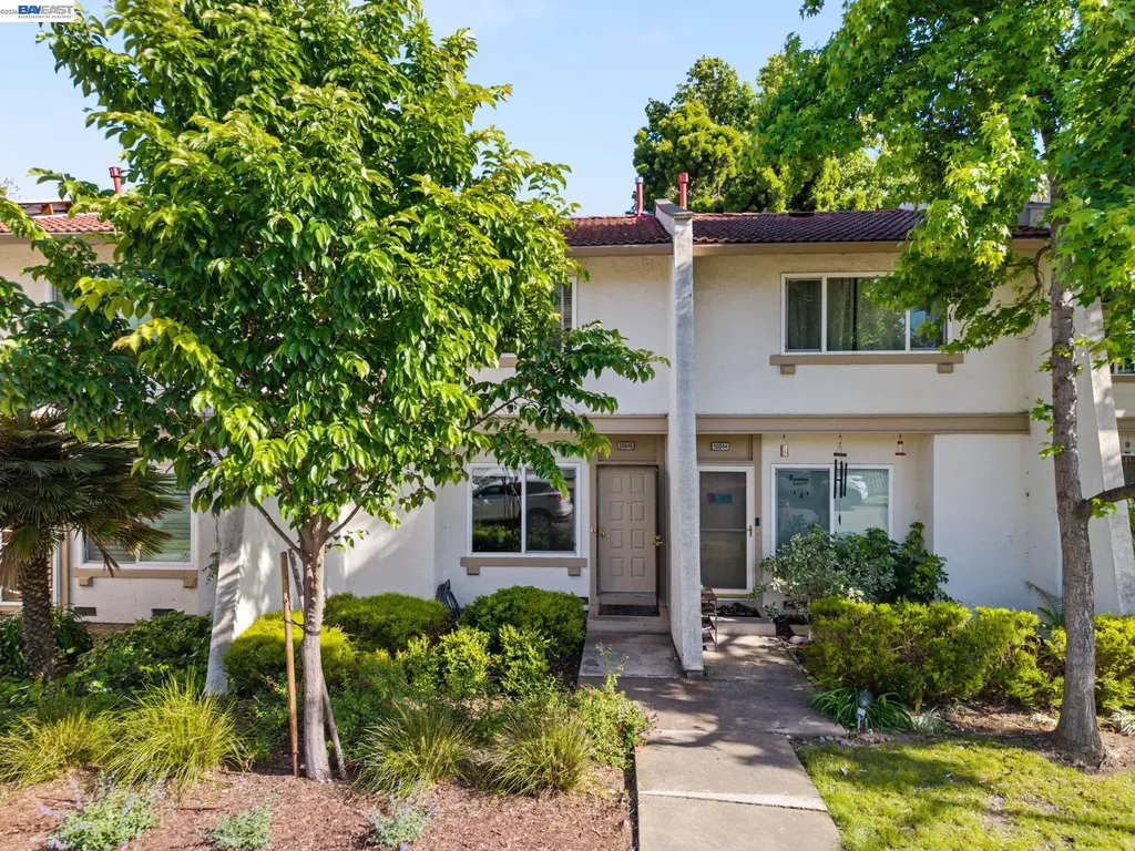 38646 Aurora Terrace Fremont CA 94536