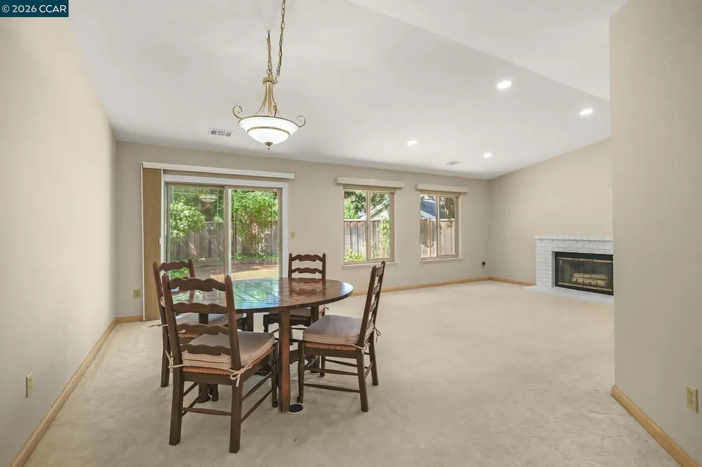 1000 Shady Creek Place Danville CA 94526