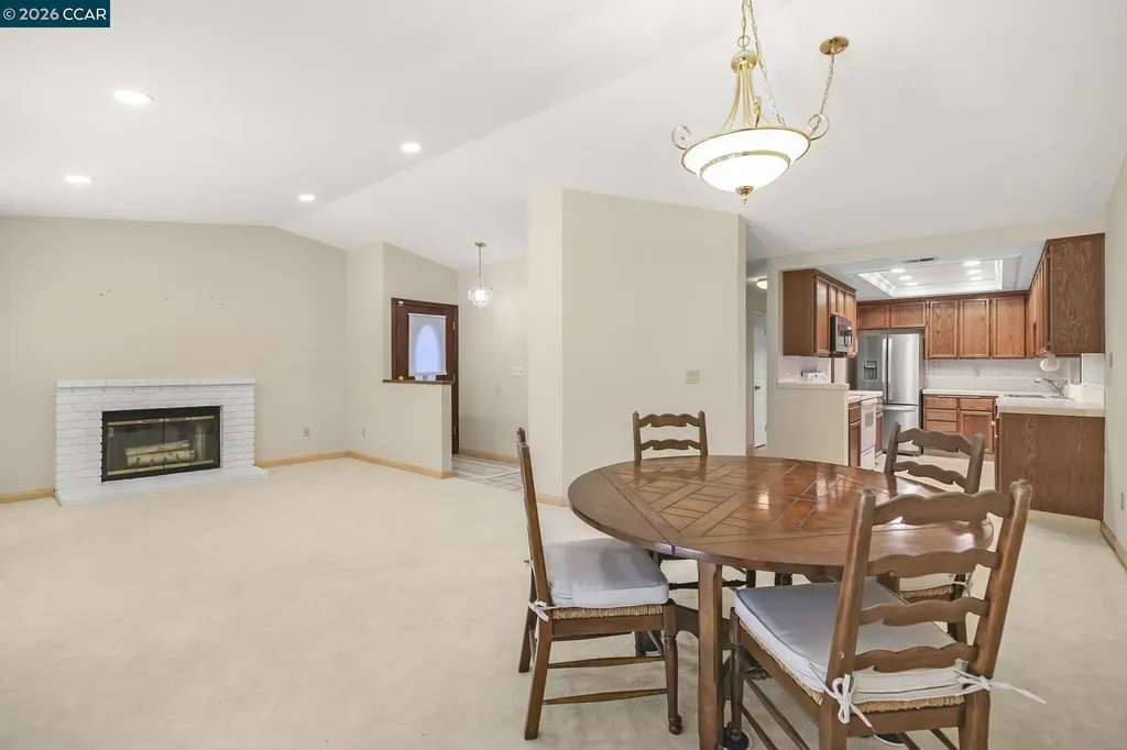 1000 Shady Creek Place Danville CA 94526