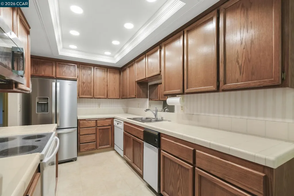 1000 Shady Creek Place Danville CA 94526