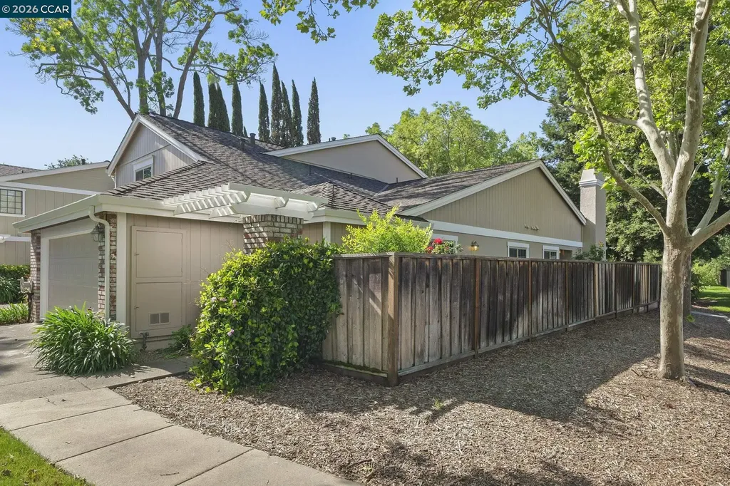 1000 Shady Creek Place Danville CA 94526