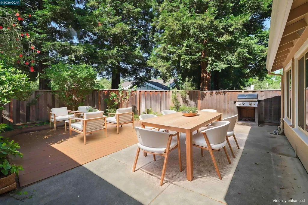 1000 Shady Creek Place Danville CA 94526