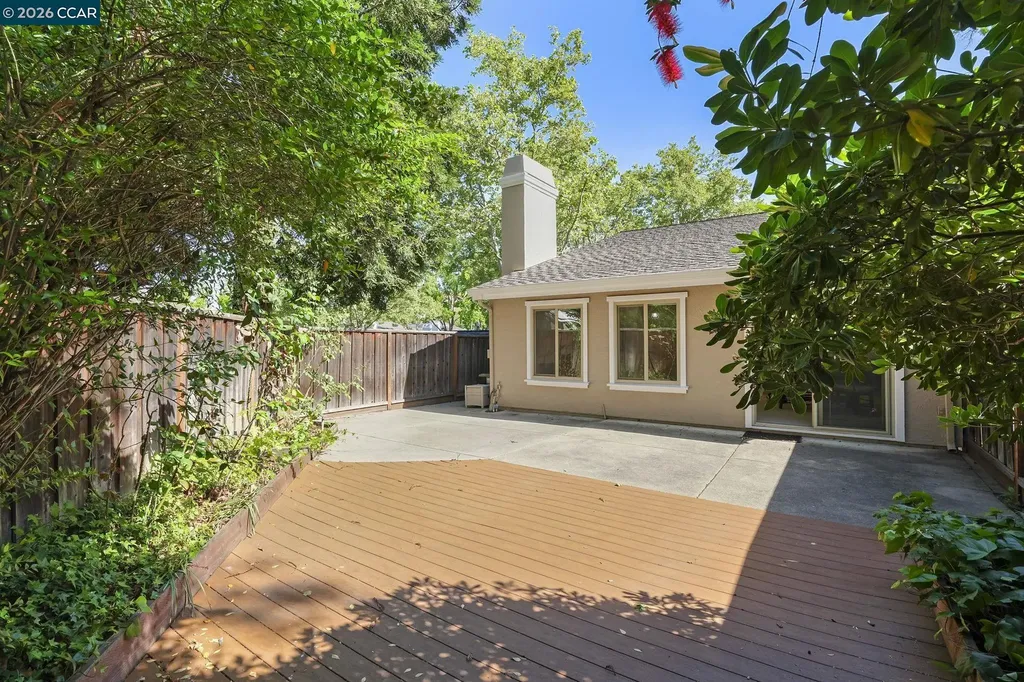 1000 Shady Creek Place Danville CA 94526