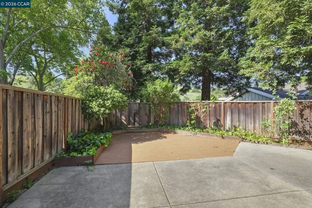 1000 Shady Creek Place Danville CA 94526