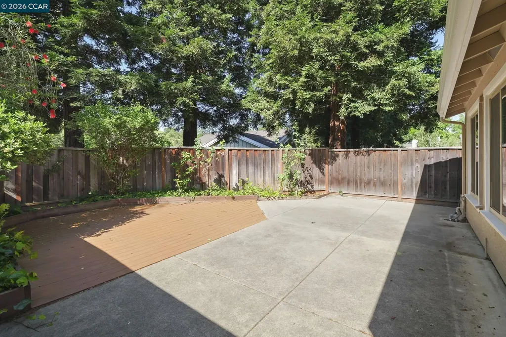 1000 Shady Creek Place Danville CA 94526