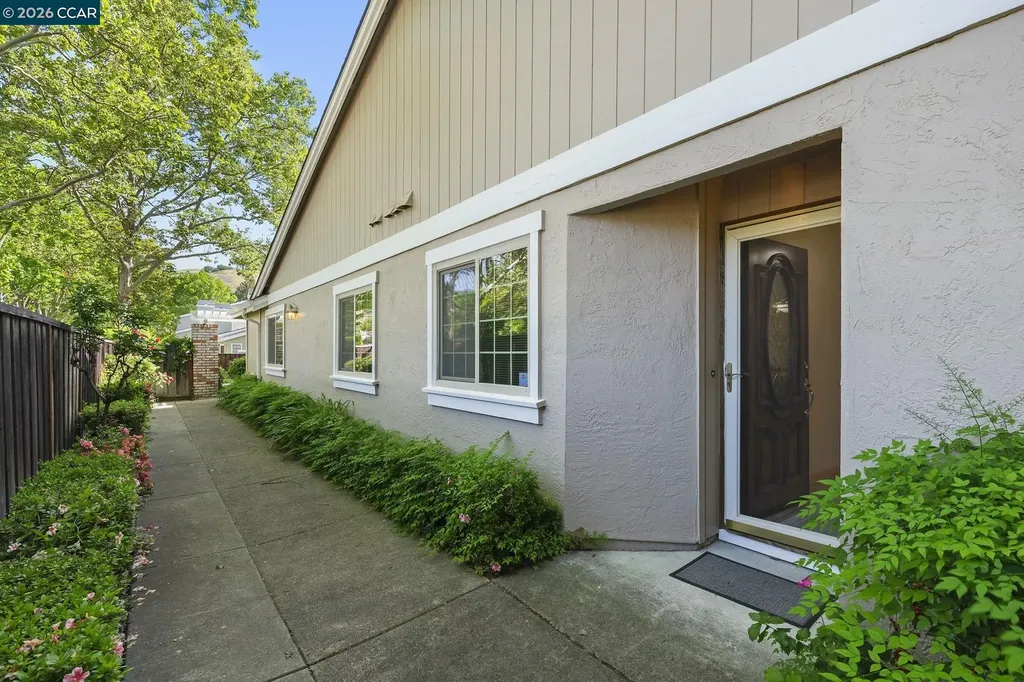 1000 Shady Creek Place Danville CA 94526