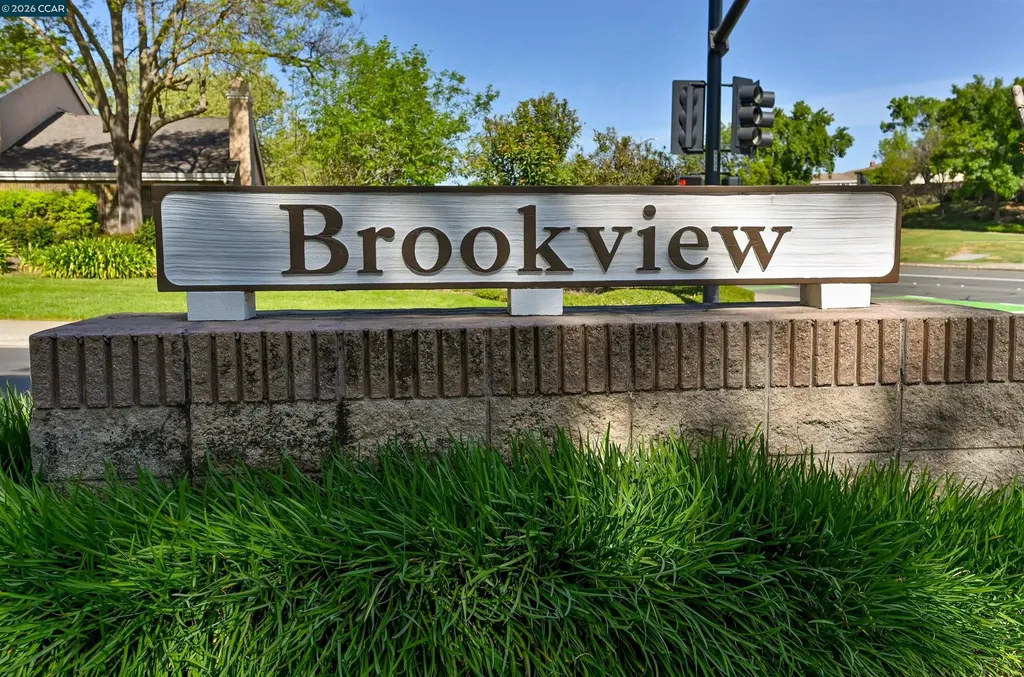 1000 Shady Creek Place Danville CA 94526