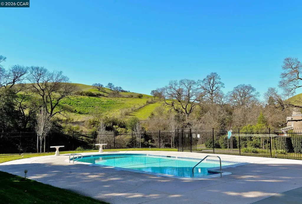 1000 Shady Creek Place Danville CA 94526