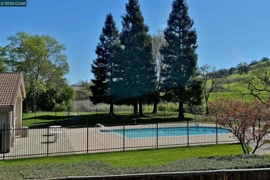 1000 Shady Creek Place Danville CA 94526