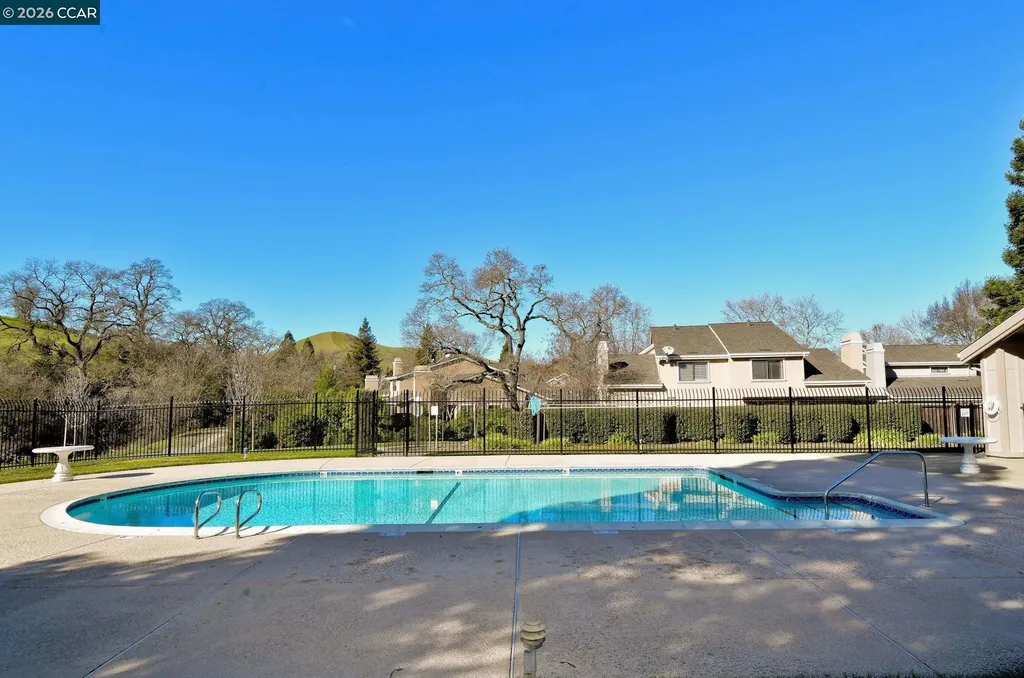 1000 Shady Creek Place Danville CA 94526