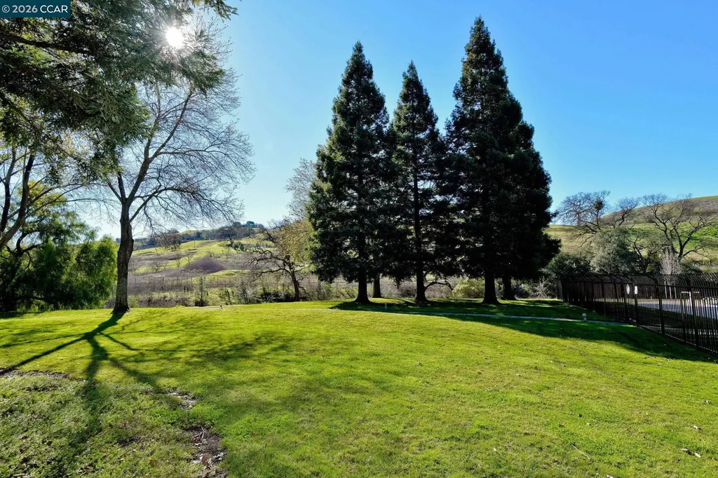 1000 Shady Creek Place Danville CA 94526