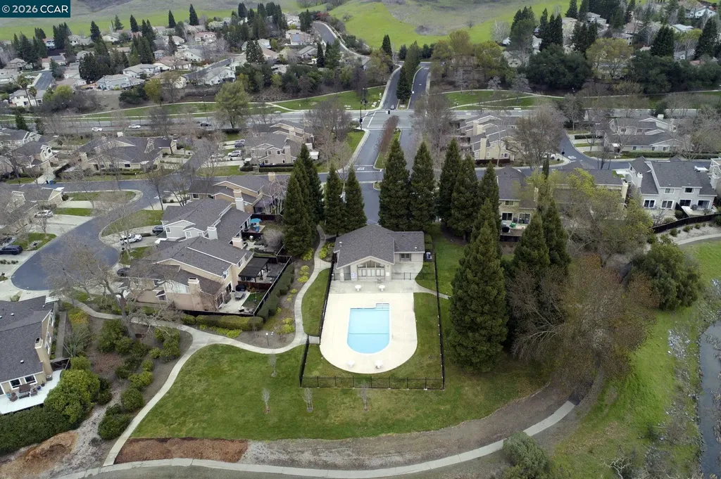 1000 Shady Creek Place Danville CA 94526