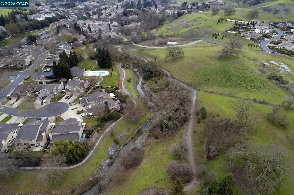 1000 Shady Creek Place Danville CA 94526