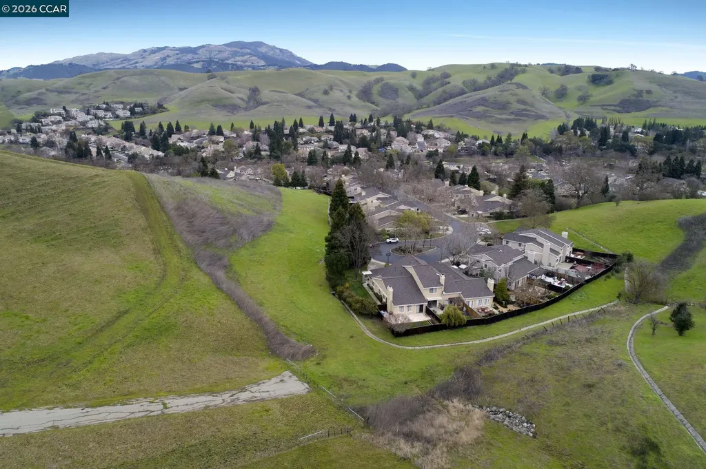 1000 Shady Creek Place Danville CA 94526