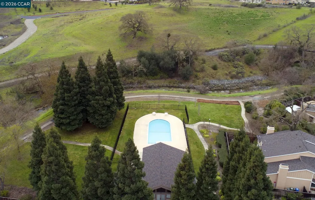 1000 Shady Creek Place Danville CA 94526