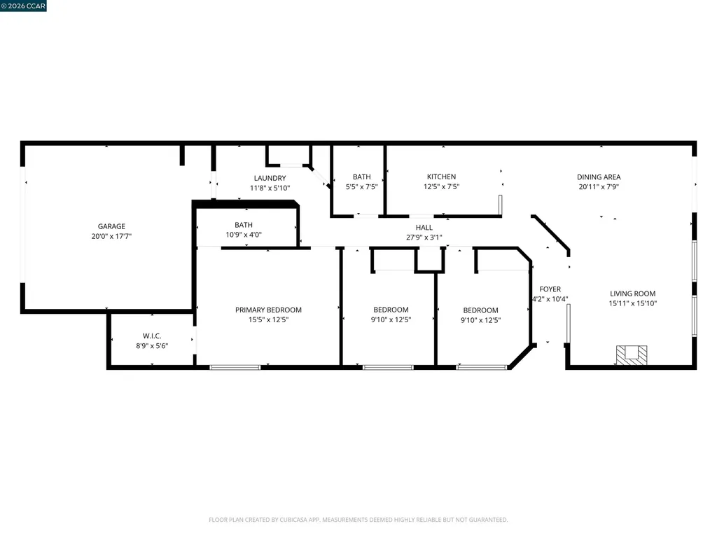 1000 Shady Creek Place Danville CA 94526