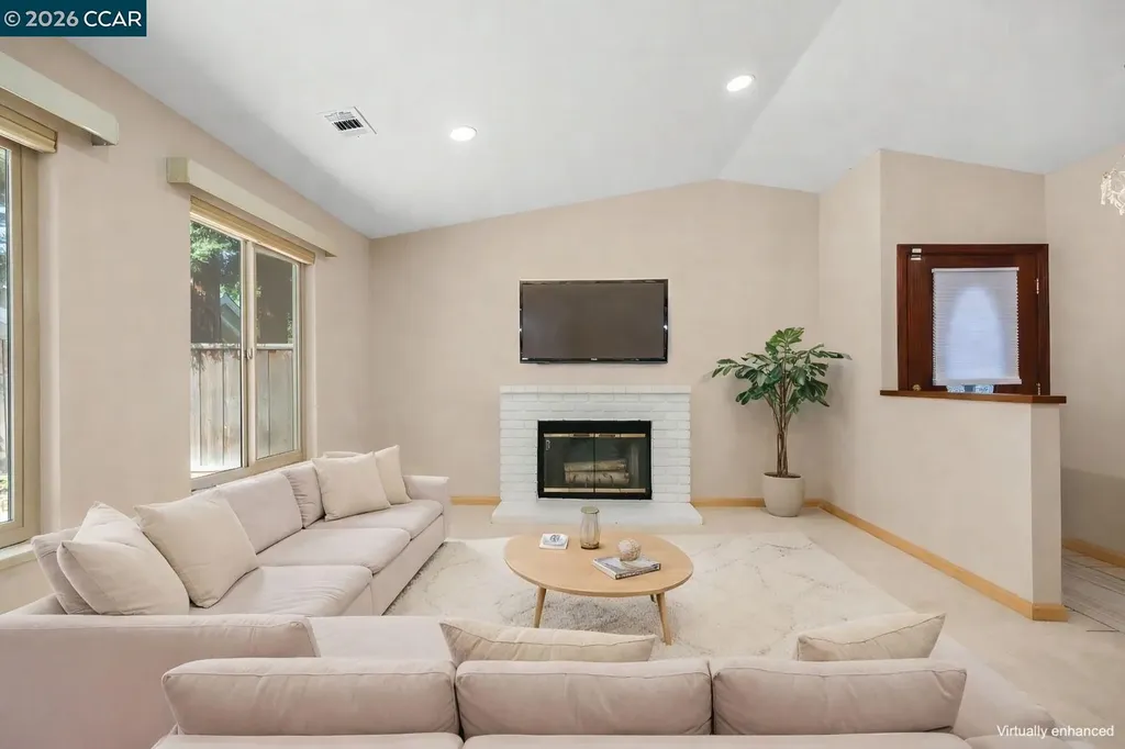 1000 Shady Creek Place Danville CA 94526