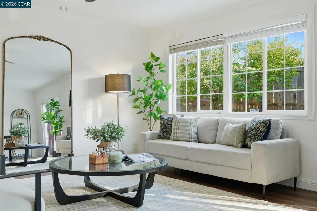 2313 Panoramic Drive Concord CA 94520