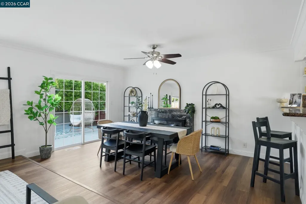 2313 Panoramic Drive Concord CA 94520