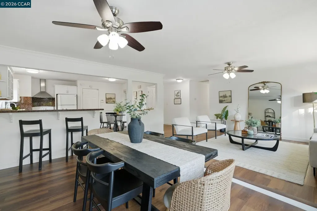2313 Panoramic Drive Concord CA 94520