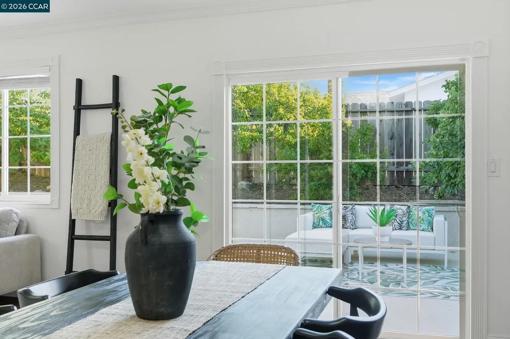 2313 Panoramic Drive Concord CA 94520