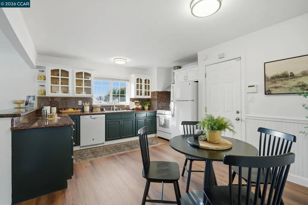 2313 Panoramic Drive Concord CA 94520
