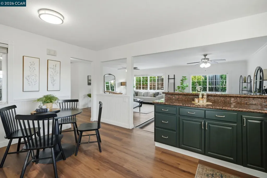 2313 Panoramic Drive Concord CA 94520