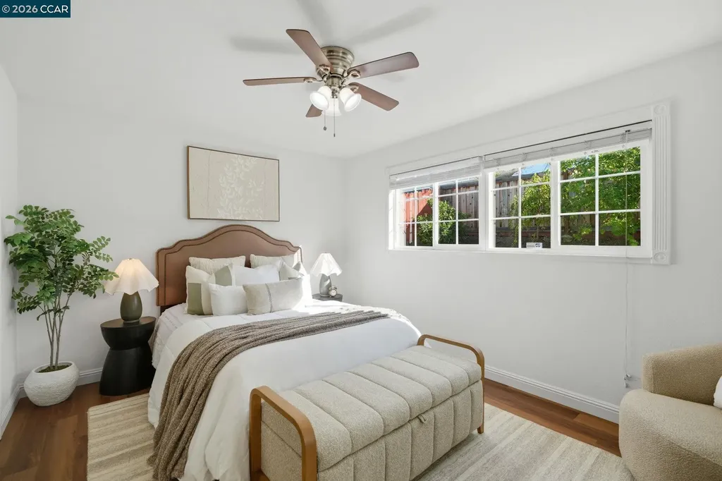 2313 Panoramic Drive Concord CA 94520