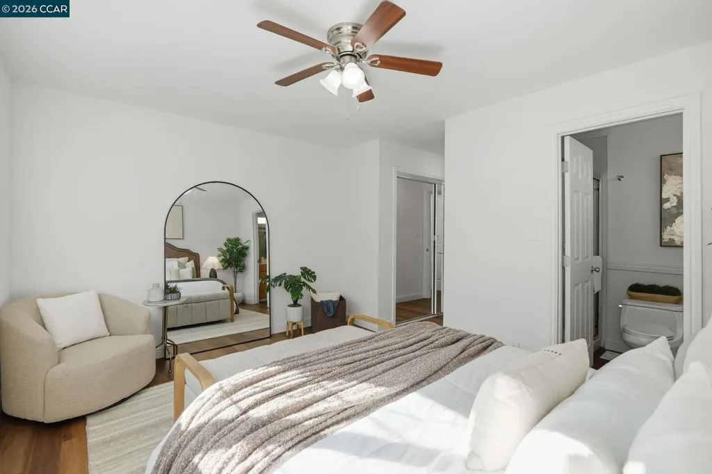 2313 Panoramic Drive Concord CA 94520