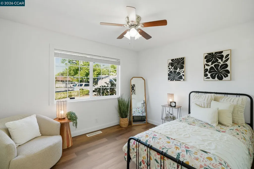 2313 Panoramic Drive Concord CA 94520