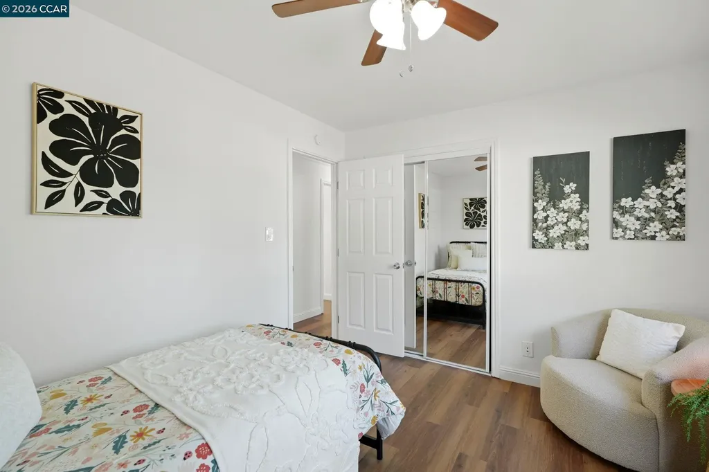 2313 Panoramic Drive Concord CA 94520