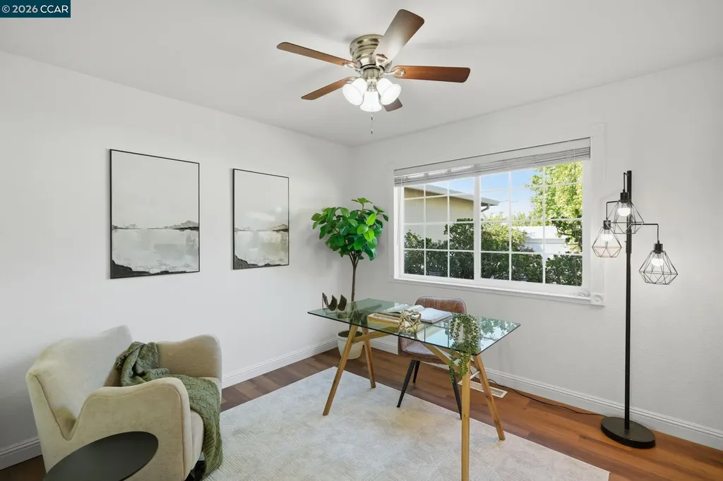 2313 Panoramic Drive Concord CA 94520
