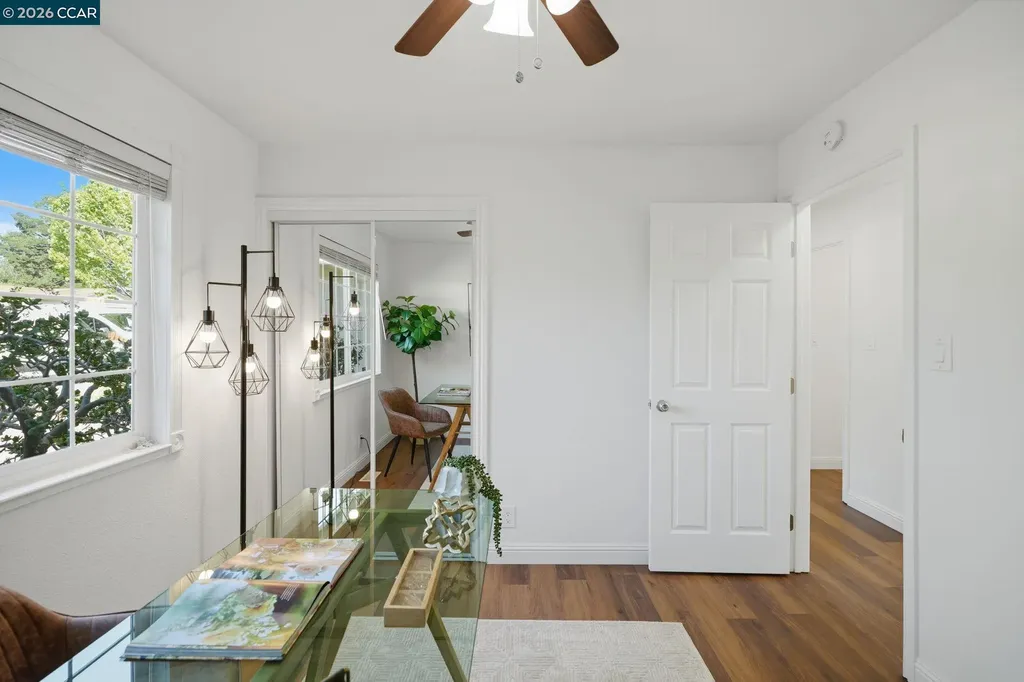 2313 Panoramic Drive Concord CA 94520
