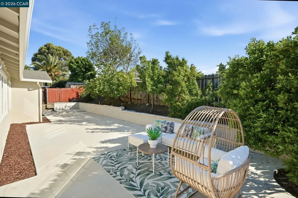 2313 Panoramic Drive Concord CA 94520