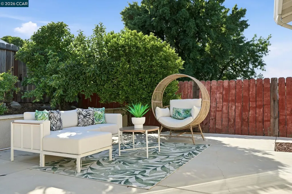 2313 Panoramic Drive Concord CA 94520