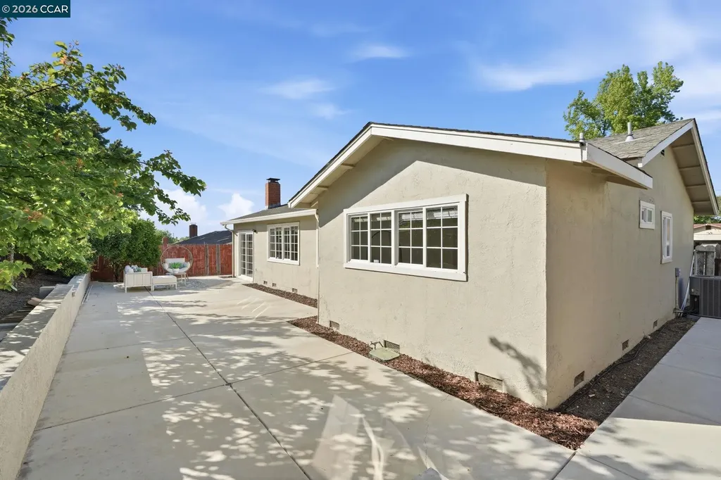 2313 Panoramic Drive Concord CA 94520