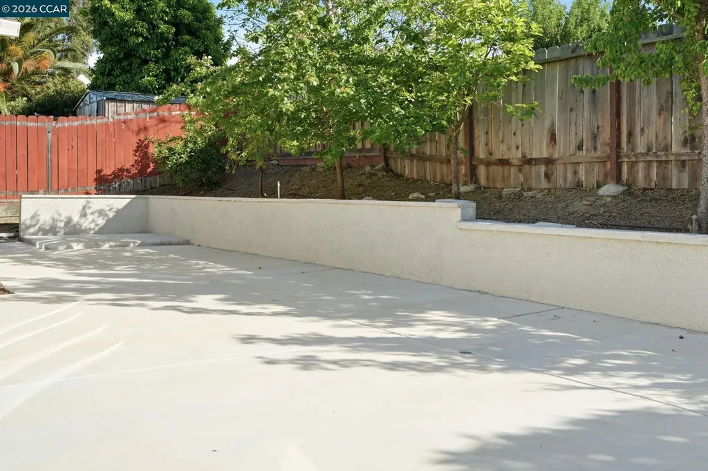 2313 Panoramic Drive Concord CA 94520