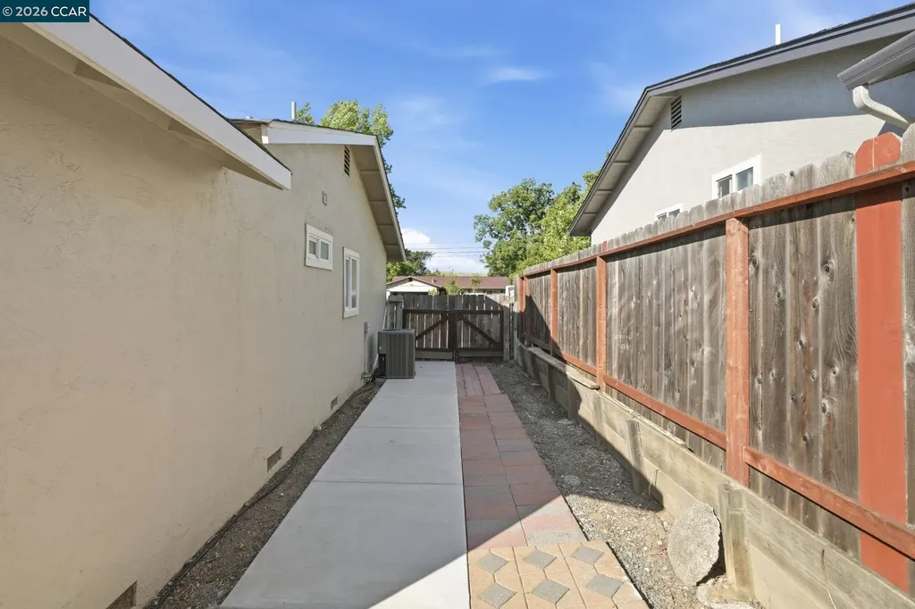 2313 Panoramic Drive Concord CA 94520