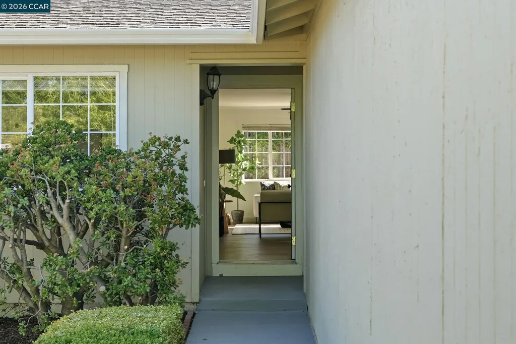 2313 Panoramic Drive Concord CA 94520