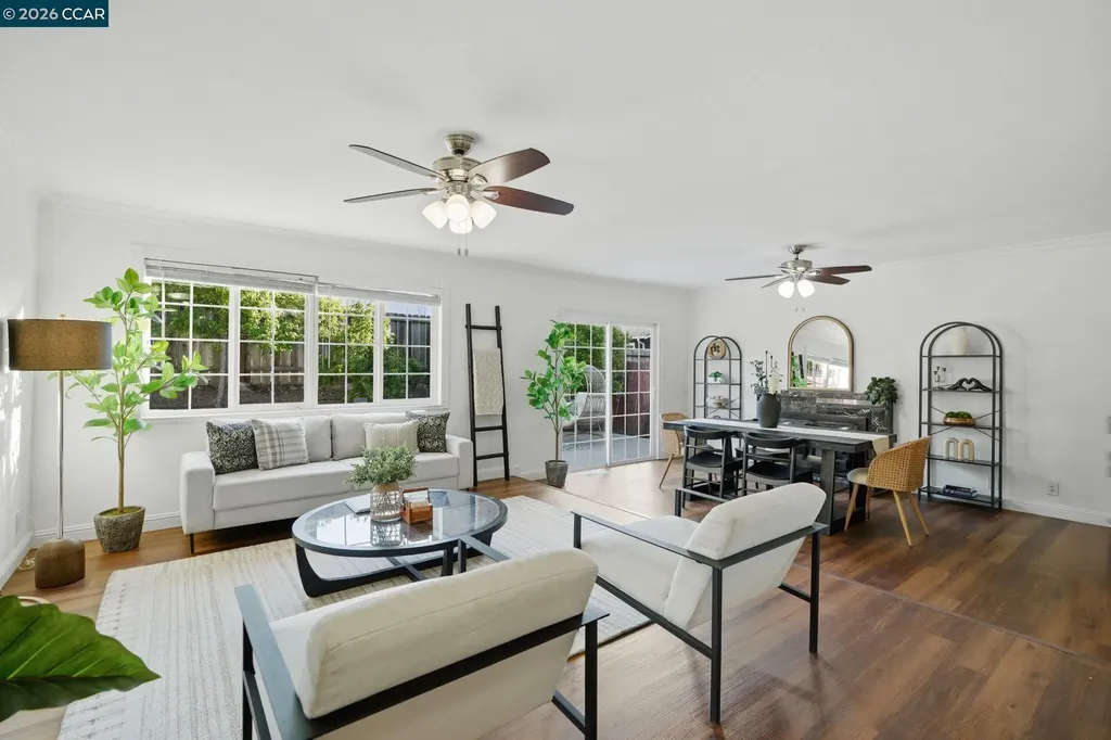 2313 Panoramic Drive Concord CA 94520