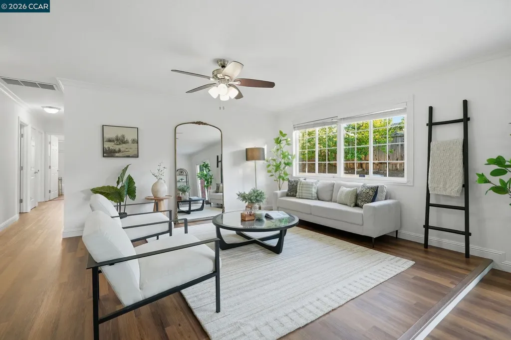 2313 Panoramic Drive Concord CA 94520