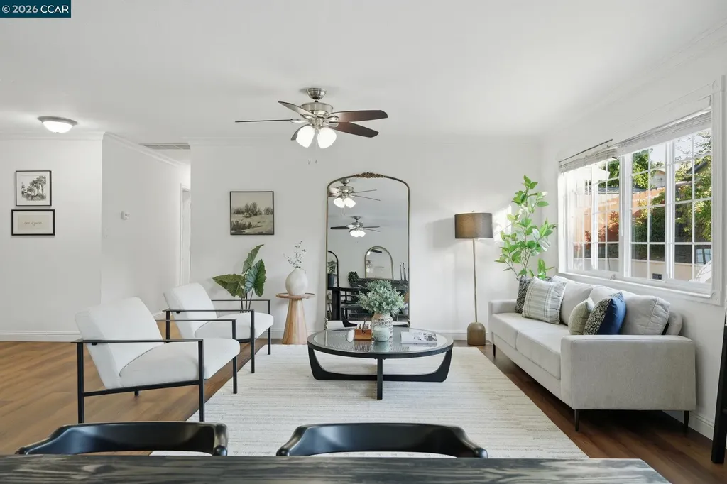 2313 Panoramic Drive Concord CA 94520