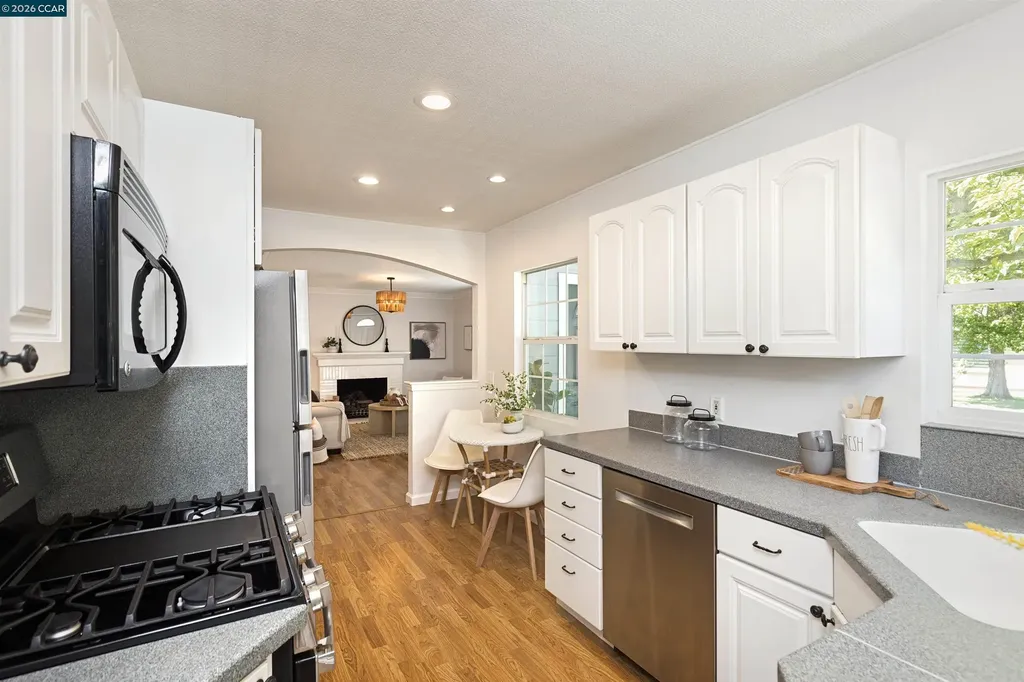 2140 5th Avenue Concord CA 94518